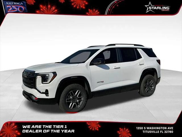 2026 GMC Terrain AWD AT4 for sale in Titusville, FL