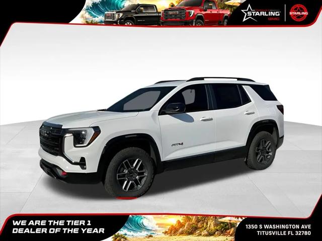 2026 GMC Terrain AWD AT4 for sale in Titusville, FL