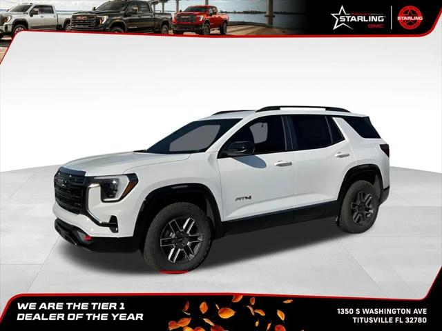 2026 GMC Terrain AWD AT4 for sale in Titusville, FL
