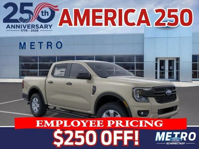 2025 Ford Ranger XL for sale in Schenectady, NY
