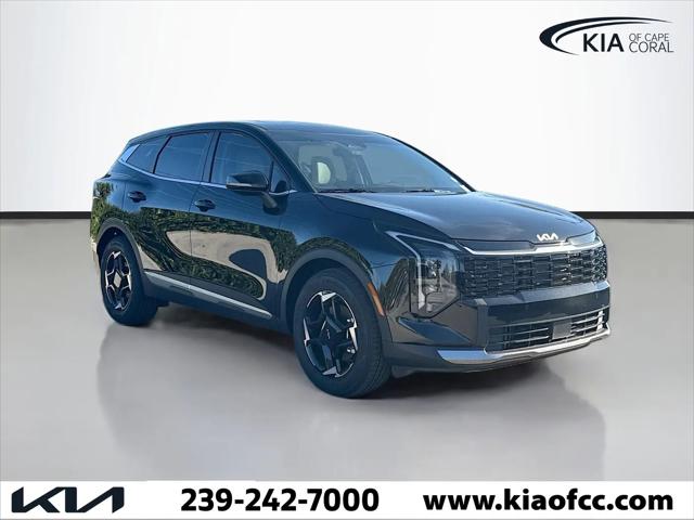 2026 Kia Sportage EX for sale in Cape Coral, FL