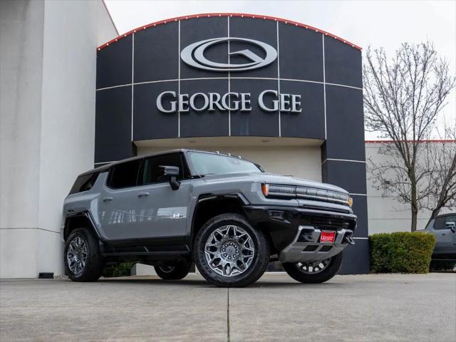 2026 GMC HUMMER EV 3X 4WD for sale in Liberty Lake, WA
