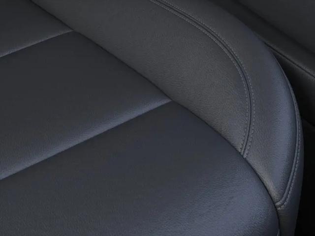 2025 Chevrolet Silverado 3500HD 4WD Crew Cab Long Bed LT