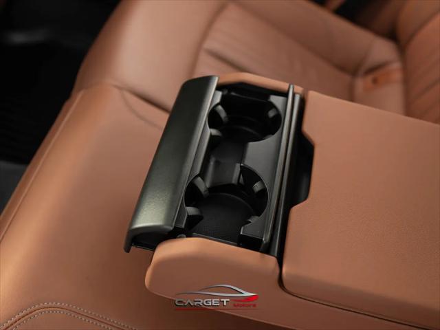 2020 Audi A6 Premium Plus 55 TFSI quattro S tronic