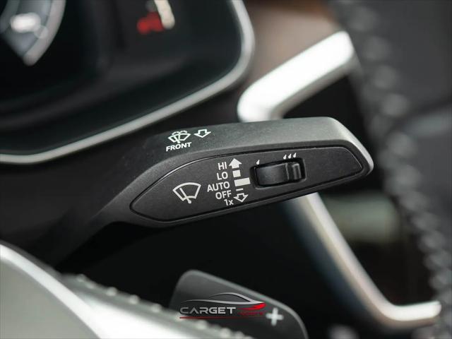 2020 Audi A6 Premium Plus 55 TFSI quattro S tronic