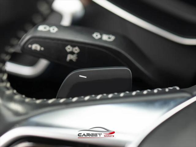 2020 Audi A6 Premium Plus 55 TFSI quattro S tronic