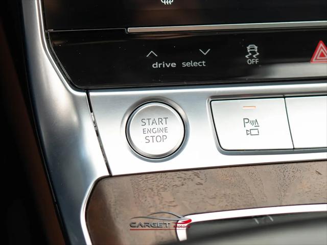 2020 Audi A6 Premium Plus 55 TFSI quattro S tronic