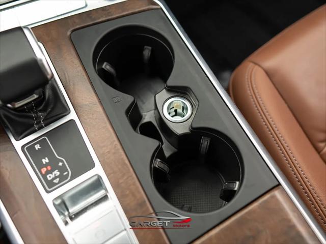 2020 Audi A6 Premium Plus 55 TFSI quattro S tronic