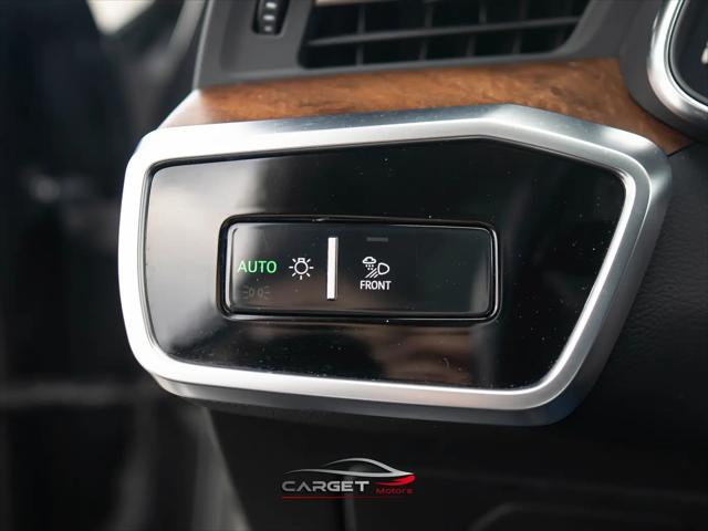 2020 Audi A6 Premium Plus 55 TFSI quattro S tronic