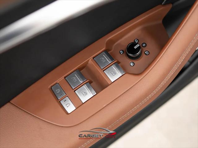 2020 Audi A6 Premium Plus 55 TFSI quattro S tronic