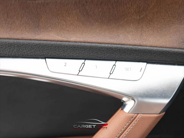 2020 Audi A6 Premium Plus 55 TFSI quattro S tronic