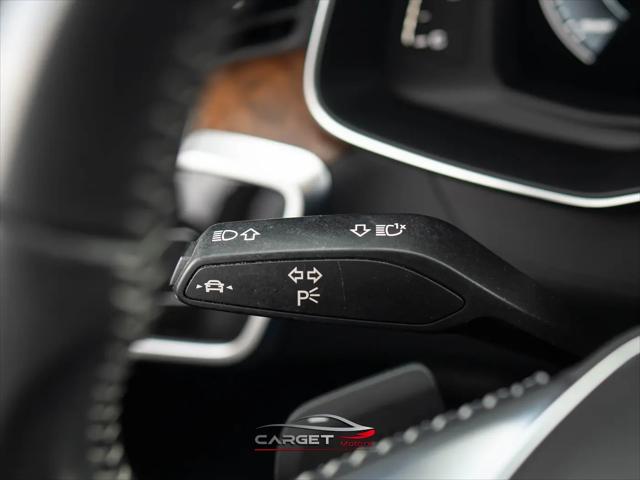2020 Audi A6 Premium Plus 55 TFSI quattro S tronic