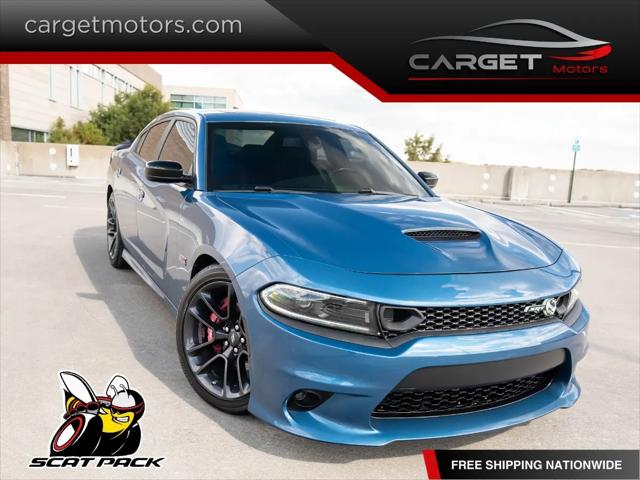 2023 Dodge Charger Scat Pack for sale in Woodbridge, VA