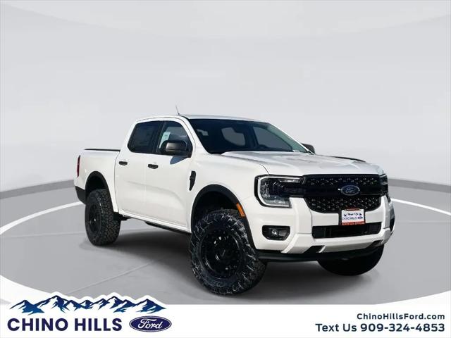 2025 Ford Ranger XL for sale in Chino Hills, CA