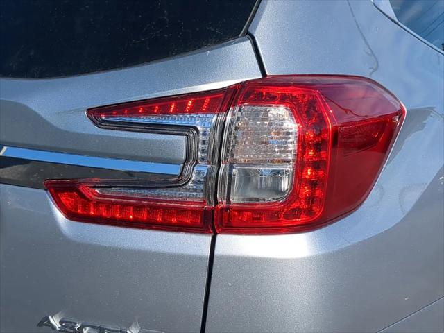 2025 Subaru Ascent Premium 7-Passenger