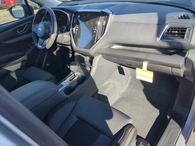 2025 Subaru Ascent Premium 7-Passenger