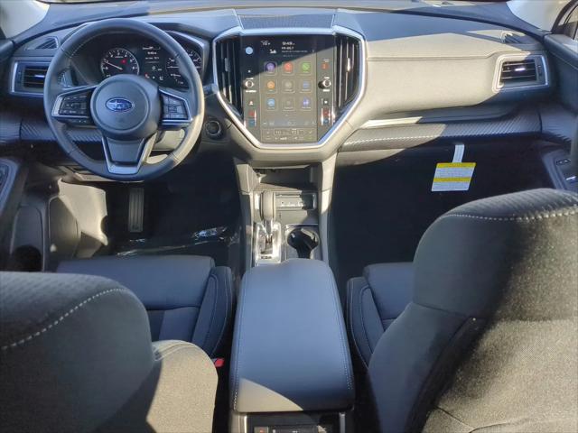 2025 Subaru Ascent Premium 7-Passenger