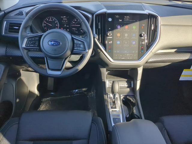 2025 Subaru Ascent Premium 7-Passenger
