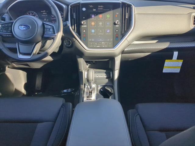 2025 Subaru Ascent Premium 7-Passenger