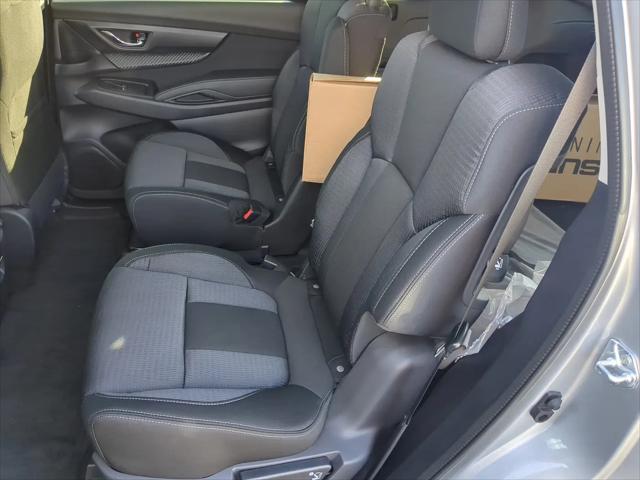 2025 Subaru Ascent Premium 7-Passenger