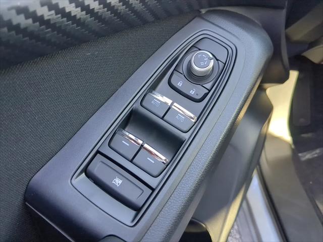 2025 Subaru Ascent Premium 7-Passenger