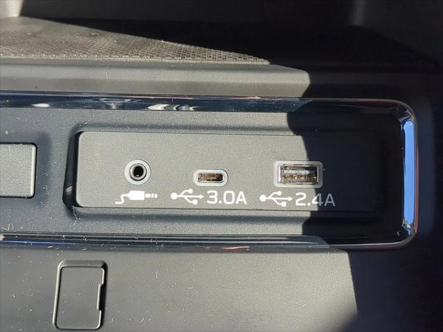 2025 Subaru Ascent Premium 7-Passenger