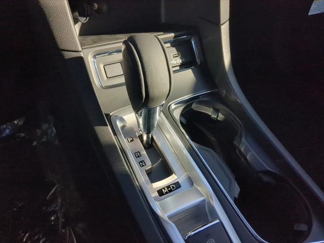 2025 Subaru Ascent Premium 7-Passenger