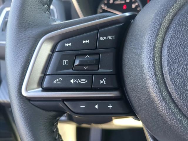 2025 Subaru Ascent Premium 7-Passenger
