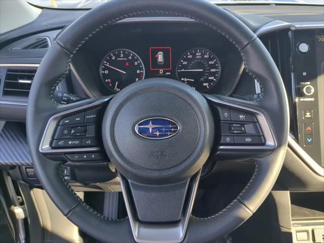 2025 Subaru Ascent Premium 7-Passenger