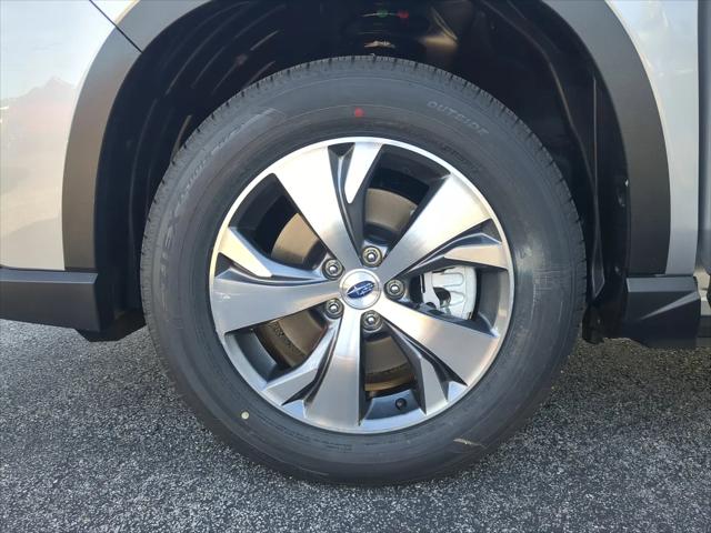 2025 Subaru Ascent Premium 7-Passenger