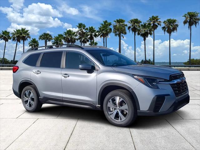 2025 Subaru Ascent Premium 7-Passenger