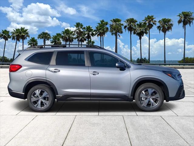 2025 Subaru Ascent Premium 7-Passenger