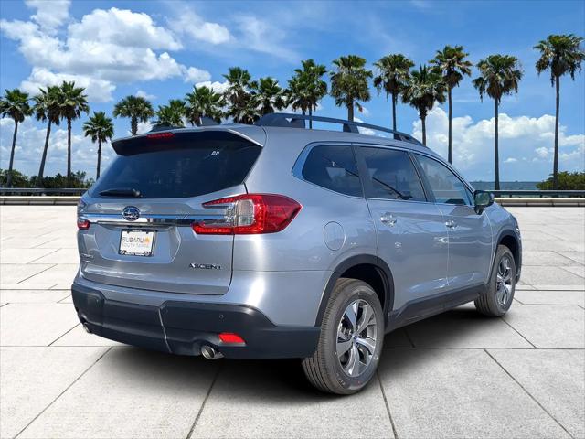 2025 Subaru Ascent Premium 7-Passenger