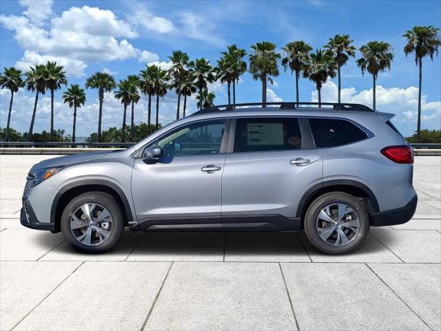 2025 Subaru Ascent Premium 7-Passenger