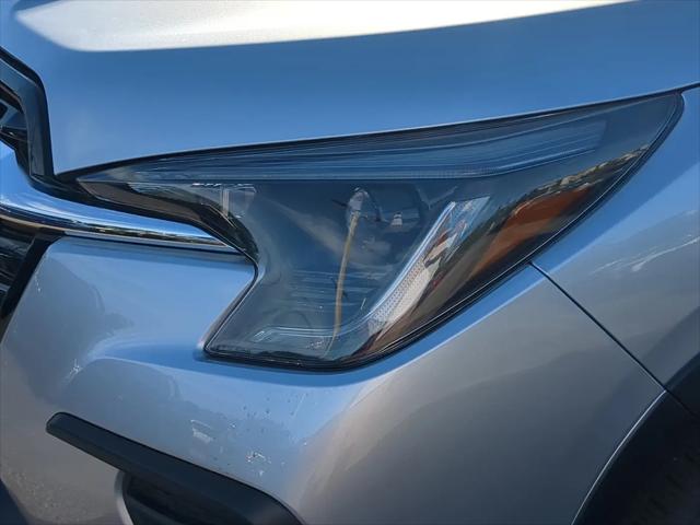 2025 Subaru Ascent Premium 7-Passenger