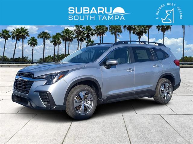 2025 Subaru Ascent Premium 7-Passenger for sale in Tampa, FL