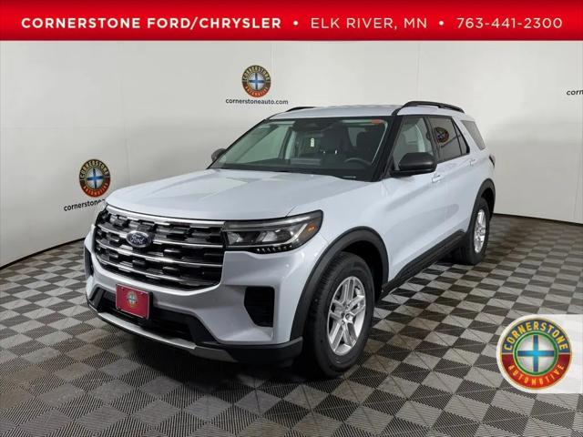 2026 Ford Explorer Active for sale in Elk River, MN