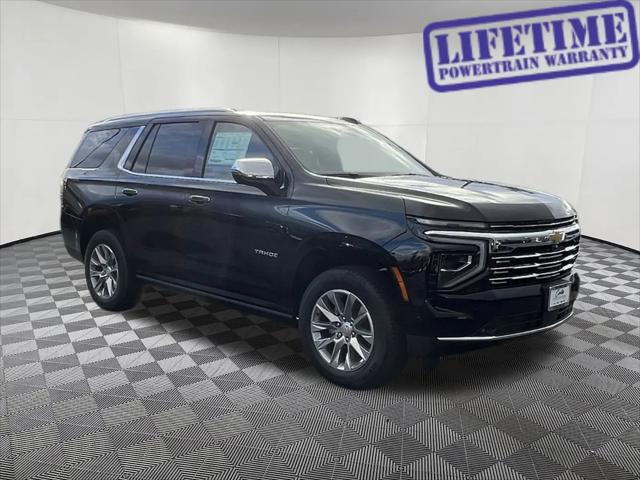 2026 Chevrolet Tahoe 4WD Premier for sale in Bellingham, WA