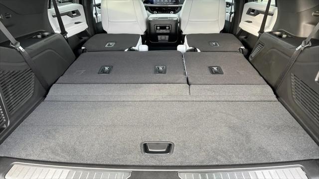 2026 Chevrolet Tahoe 4WD Premier
