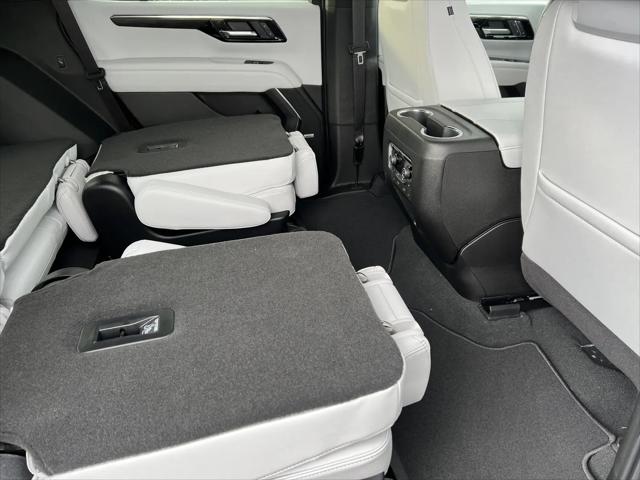 2026 Chevrolet Tahoe 4WD Premier