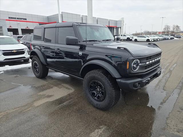2025 Ford Bronco Big Bend for sale in Bowling Green, KY