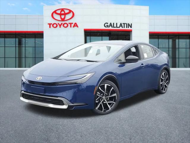 2026 Toyota Prius Plug-In XSE for sale in Gallatin, TN