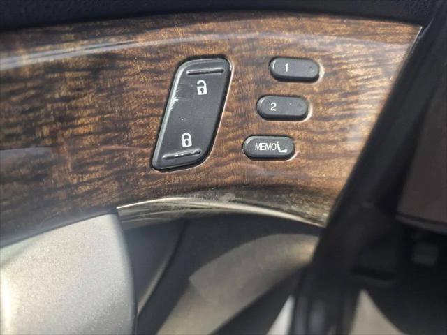 2012 Acura MDX Technology Package