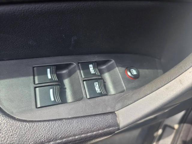 2012 Acura MDX Technology Package
