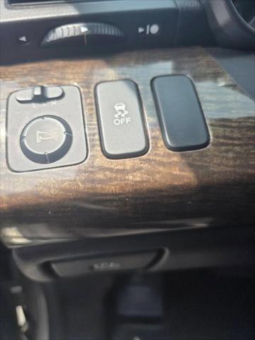 2012 Acura MDX Technology Package