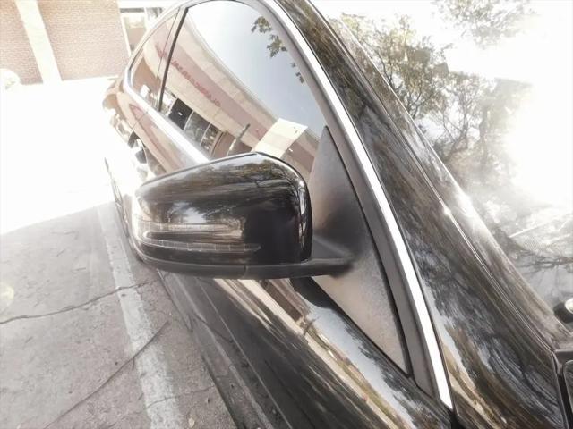 2015 Mercedes-Benz C 250 C 250