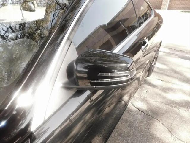 2015 Mercedes-Benz C 250 C 250
