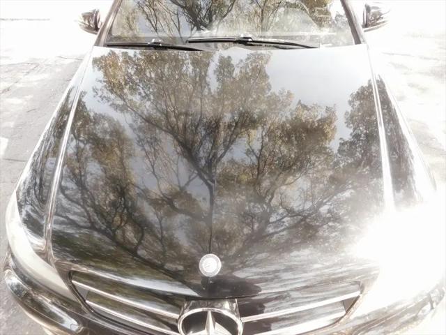 2015 Mercedes-Benz C 250 C 250