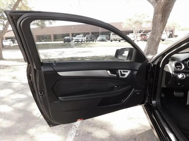 2015 Mercedes-Benz C 250 C 250