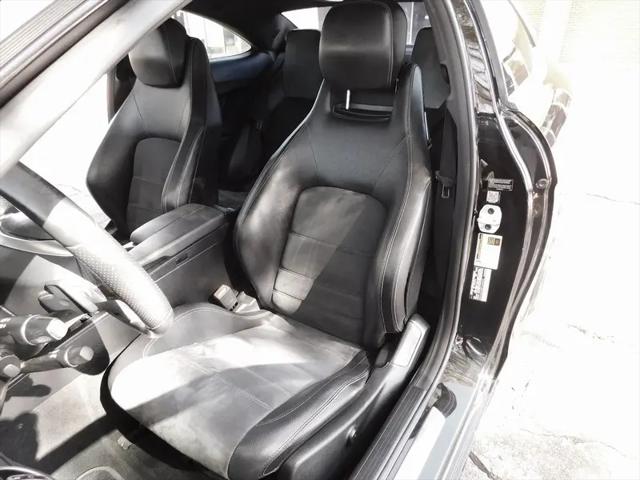 2015 Mercedes-Benz C 250 C 250